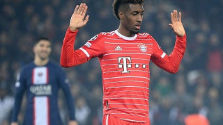 Άλωσε το Παρίσι η Μπάγερν Μονάχου