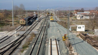 Σιδηροδρομικές μεταφορές: Η ΕΕ προσφεύγει στη δικαιοσύνη κατά της Ελλάδας
