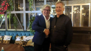 Νέα εποχή στον Παναιτωλικό: Εγκρίθηκε η μεταβίβαση στον Καμίνσκι!