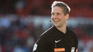 ΠΑΟΚ-ΑΕΚ: Νορβηγός πρώτης κατηγορίας αλλά από απραξία μηνών ο διαιτητής