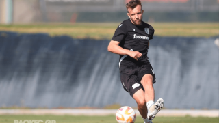 Νάσμπεργκ: «Ίδια ένταση και συγκέντρωση σε όλα τα παιχνίδια»