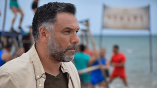 Αρναούτογλου: «Στεγνώνει το στόμα μου, δεν μπορώ να μιλήσω»