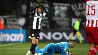 Οι ευθύνες «μαέστρου» της «ορχήστρας» του ΠΑΟΚ!