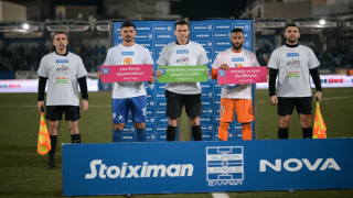 Ιωνικός: «Ο κ. Μανούχος μετρήθηκε με... μεζούρα και κρίθηκε ανεπαρκής»