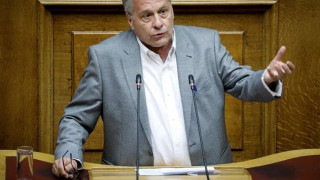 Μάρκου: Ο παρεμβατισμός του κ. Αυγενάκη αποσυντονίζει την ισορροπία του Πρωταθλήματος»