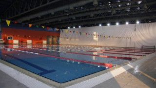 Δήμος Θερμαϊκού: Επαναλειτουργεί η πισίνα του ΚΑΠΠΑ 2000 στην Περαία