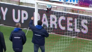 Έβγαλαν μεζούρα για τα δοκάρια και στην Ολλανδία