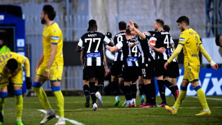 ΠΑΟΚ: «Θα αντεπιτεθούμε, σαν μία οικογένεια»