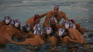 ΠΑΟΚ πόλο: Κρατάει την αντίδραση και «βλέπει» Ντούισμπουργκ