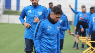 Ο Ιωνικός απαντά στις καταγγελίες Πλατέλλα για μπράβους: «Σενάριο επιστημονικής φαντασίας»