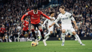 Καθάρισε στο τέλος η Γιουνάιτεντ