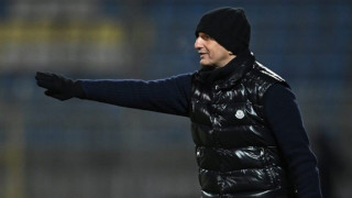 Λουτσέσκου: «Είναι η κλασσική περίπτωση της ομάδας που θεωρεί ότι το ματς έληξε»