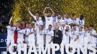 Επίθεση της Ρεάλ στην UEFA για το χάος στον τελικό του Champions League