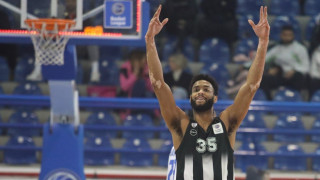 Ρένφρο: «Έχουμε μία μεγάλη ευκαιρία στο Κύπελλο, αν αποκλείσουμε το Περιστέρι»