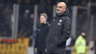 Βέλιτς: «Ο ΠΑΟΚ αδικεί τον εαυτό του, πιο δυνατή ομάδα η ΑΕΚ»