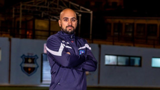 Κεχαΐδης: «Απρόβλεπτος όμιλος»