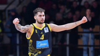 Τολιόπουλος: «Να διεκδικήσουμε το καλύτερο, το οφείλουμε στους εαυτούς και τον κόσμο μας»