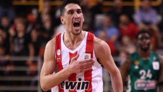 O Ολυμπιακός διέλυσε τον Παναθηναϊκό και πάει στον τελικό!