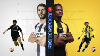 Ολιβέιρα VS Γκαρσία: Ο πολύτιμος Πορτογάλος κόντρα στον ασταμάτητο Λιβάι