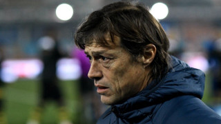 Αλμέιδα: «Έχασα τελείως τον έλεγχο με τον ΠΑΟΚ-Ακόμα παίρνω χάπια!»