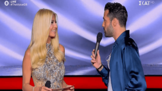 Κωνσταντίνος Αργυρός σε Φαίη Σκορδά: «Ό,τι θες με κάνεις» (vid)