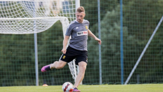 Άρης: Μέσα ο Μπράμπετς ενόψει ΟΦΗ