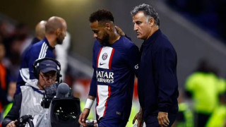 Παρί: Κάλυψη Γκαλτιέ σε Νεϊμάρ για το πόκερ