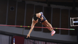 Πανελλήνιο για Καραλή και Ντρισμπιώτη - Έλαμψαν Χρυσάφης, Εμμανουηλίδου, Λατιφλλάρι