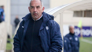 «Ευτυχώς ο Θεός έφερε τον Λουτσέσκου στο δρόμο μας- Αδυναμία το ότι είναι ισχυρογνώμων»