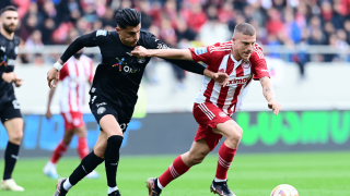 Ολυμπιακός: Το πλάνο Μίτσελ για τη Λαμία