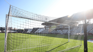 Δοκάρια... οκ, ώρα να... μετρήσει τρεις βαθμούς ο ΠΑΟΚ