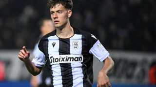 Έντυσαν τον Κωνσταντέλια στα χρώματα της Μίλαν οι Ιταλοί