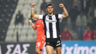 ΠΑΟΚ-AEK: Προβλήματα με τους στόπερ των ασπρόμαυρων