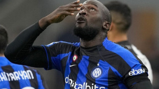 Ανακοίνωσε τον Λουκάκου η Νάπολι