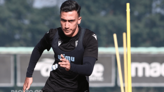 Οριστικό: Στον Πανσερραϊκό ο Λύρατζης