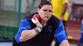 Μαγκούλια: «Όταν έχασα τον μπαμπά μου, έχασα και εμένα - Να ξεπεράσω τα 16μ»