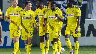 Επιτέλους ο Αρης έδειξε τα… «δόντια» του και πέτυχε μία μεγάλη νίκη