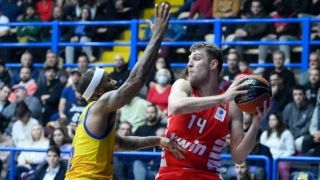 Κύπελλο Ελλάδος Μπάσκετ: Ώρα τελικού και μάχη του Ολυμπιακού με το Περιστέρι