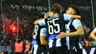 Η πολύ ξεκάθαρη υποχρέωση του ΠΑΟΚ για το 3Χ3 και οι συγνώμες για την κλοπή