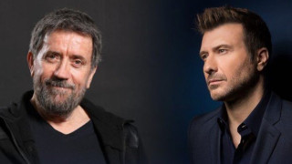 Ο Σπύρος Παπαδόπουλος αποκάλυψε τον λόγο που «έκοψε» τον Γιάννη Πλούταρχο: «Τον κορόιδεψε» (vid)