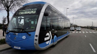 Μέσα Μαζικής Μεταφοράς: Έρχονται τα πρώτα ηλεκτρικά λεωφορεία με προτεραιότητα στα φανάρια!