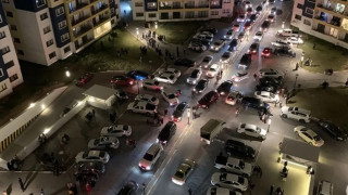 Τουρκία: Τουλάχιστον τρεις νεκροί και 213 τραυματίες από τις νέες δονήσεις στην Τουρκία