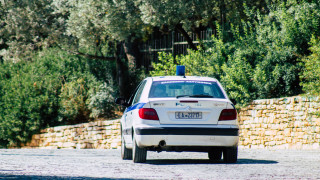 Ο «δράκος» της Λάρισας υποχρέωνε ζευγάρια να κάνουν έρωτα μπροστά του