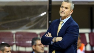 Πανιώνιος: Επίσημο το διαζύγιο με Ζούρο - Ποιος αναλαμβάνει χρέη υπηρεσιακού