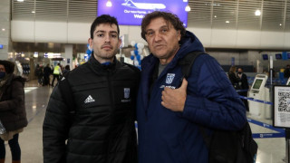 Πομάσκι: «Κάναμε αλλαγές με βάση τις αδυναμίες του Μίλτου»