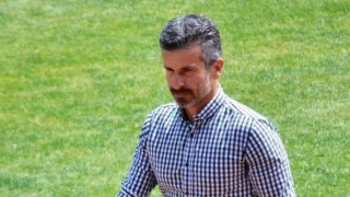 Η νέα ομάδα του Κώστα Βελιτζέλου
