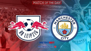 Ματς της ημέρας: Λειψία – Μάντσεστερ Σίτι