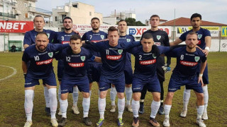 Μπέλας: «Αντίδραση από το ματς στις Σέρρες»