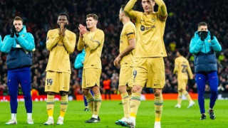 Μπαρτσελόνα: Άλλη ομάδα στην Ισπανία, άλλη στην Ευρώπη