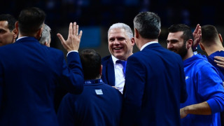 Ναι, αυτό το ελληνικό basketball… θέλουμε!